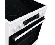 GORENJE GECS6C70WC, AirFry, Programy Parowe, AquaClean, 60cm - 1106766 - zdjęcie 5